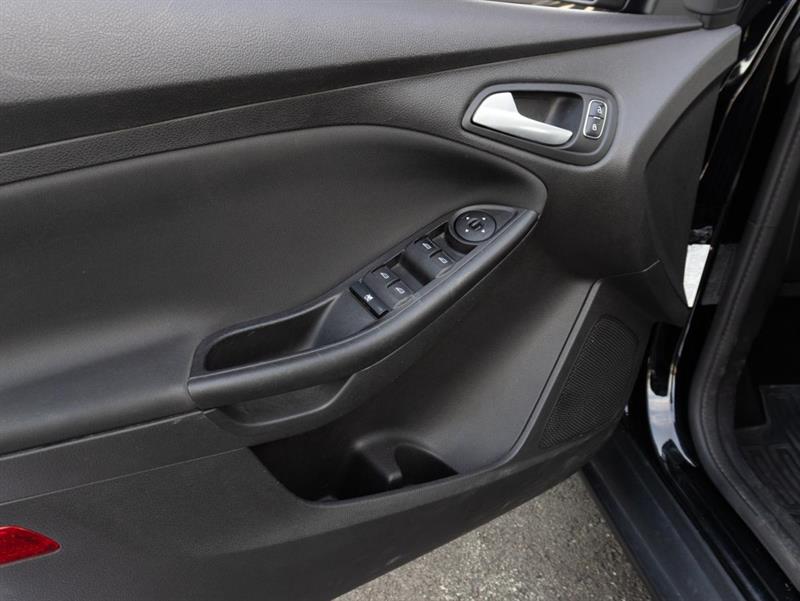 ford Focus 2017 - 11