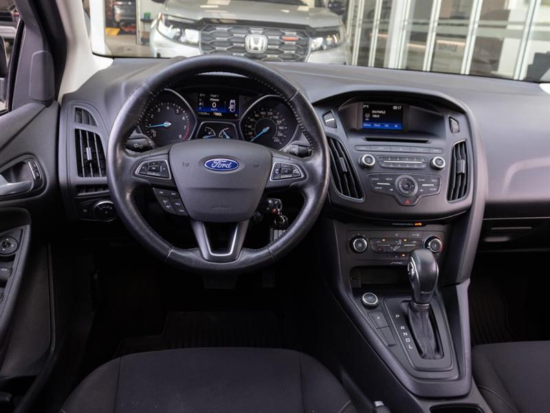 ford Focus 2017 - 15