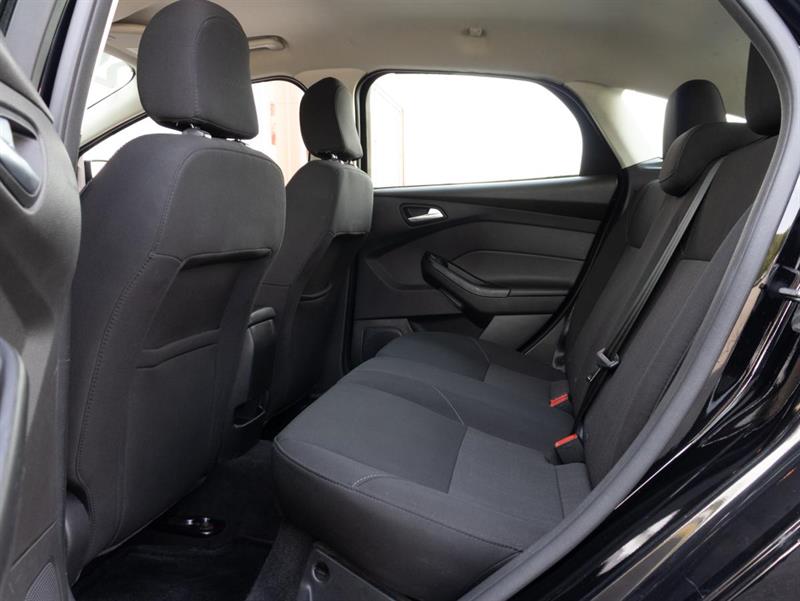 ford Focus 2017 - 24