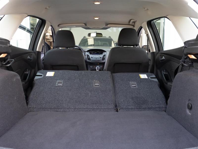 ford Focus 2017 - 26