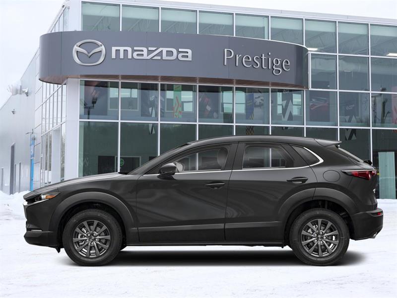 mazda CX-30 2025 - 3