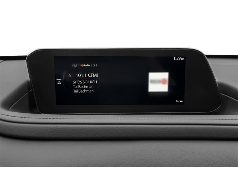 mazda CX-30 2025 - 8