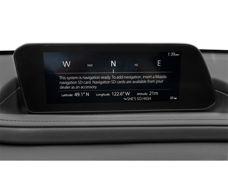 mazda CX-30 2025 - 8