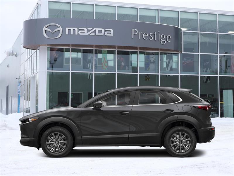 mazda CX-30 2025 - 2