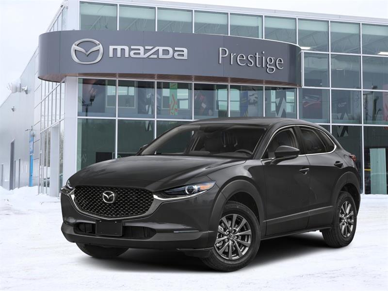 mazda CX-30 2025