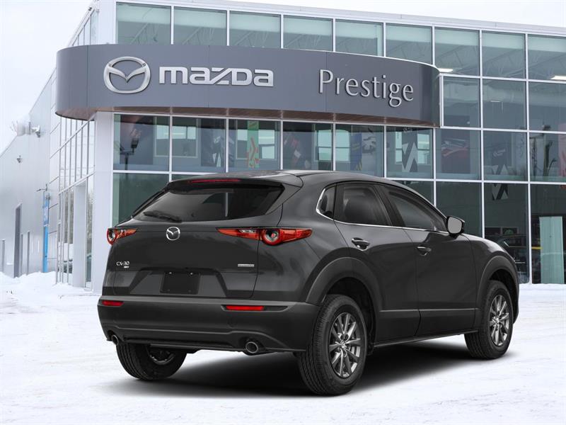 mazda CX-30 2025 - 3