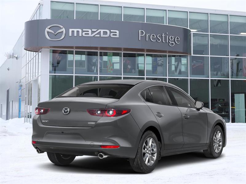 mazda Mazda3 2025 - 4