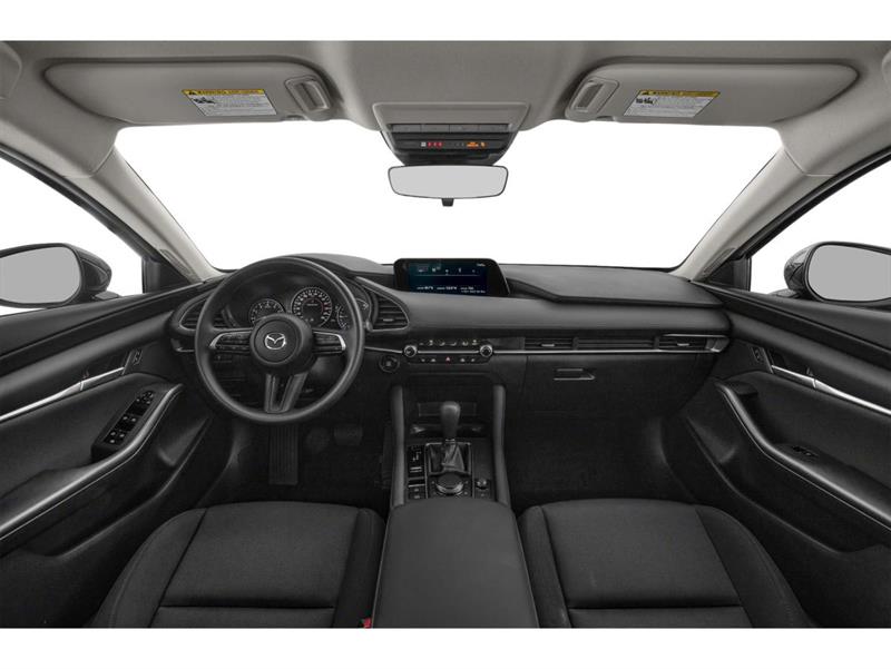 mazda Mazda3 2025 - 5