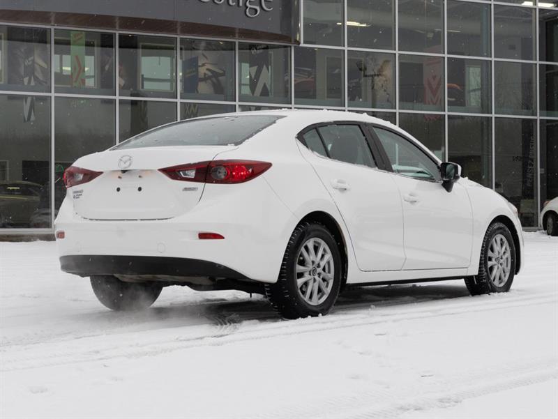 mazda Mazda3 2018 - 5