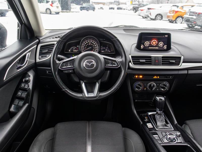 mazda Mazda3 2018 - 14