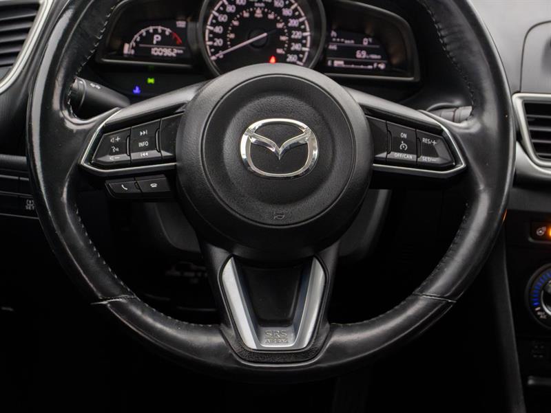 mazda Mazda3 2018 - 15