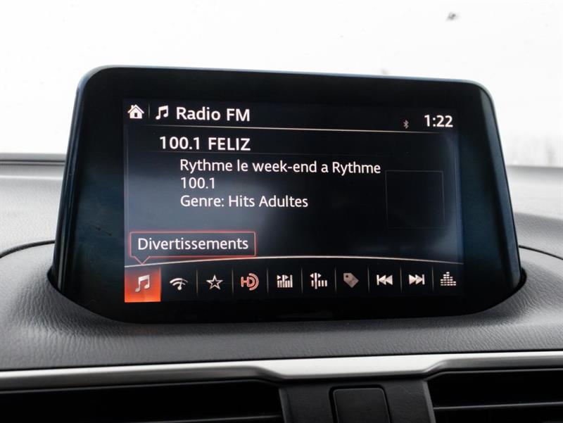 mazda Mazda3 2018 - 18