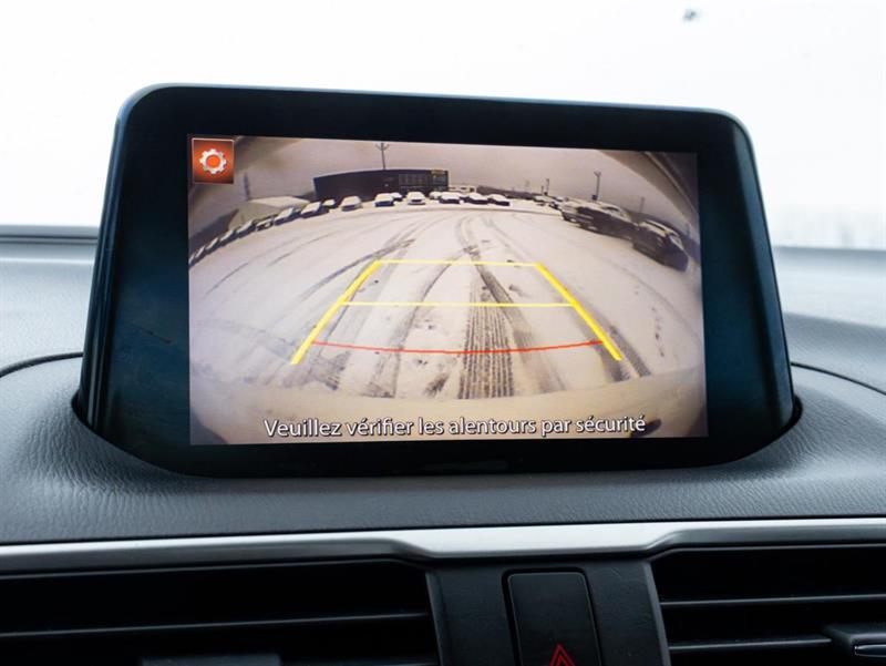 mazda Mazda3 2018 - 19