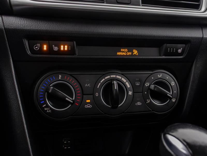 mazda Mazda3 2018 - 20