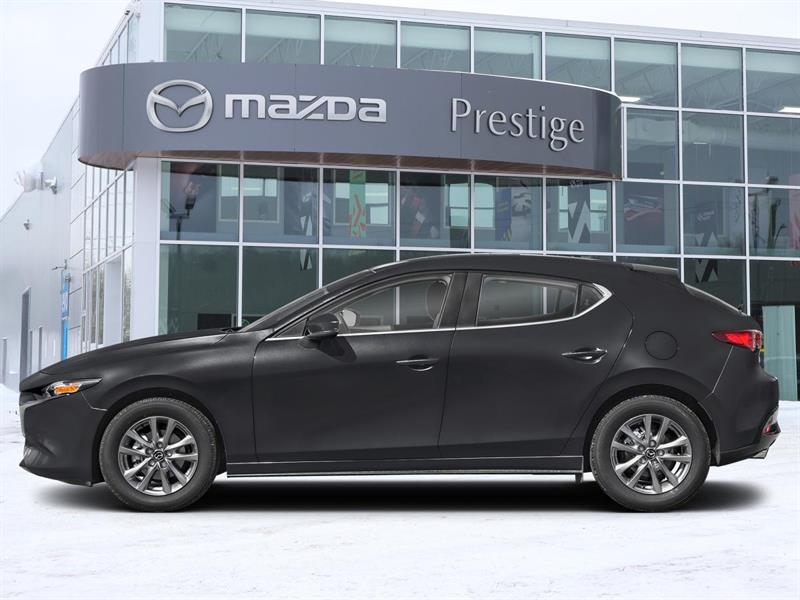 mazda Mazda3 Sport 2025 - 2