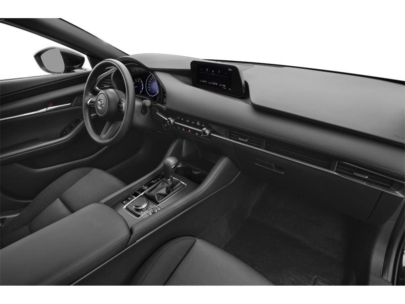 mazda Mazda3 Sport 2025 - 8