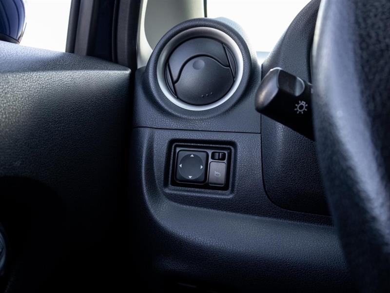 nissan Versa 2017 - 14