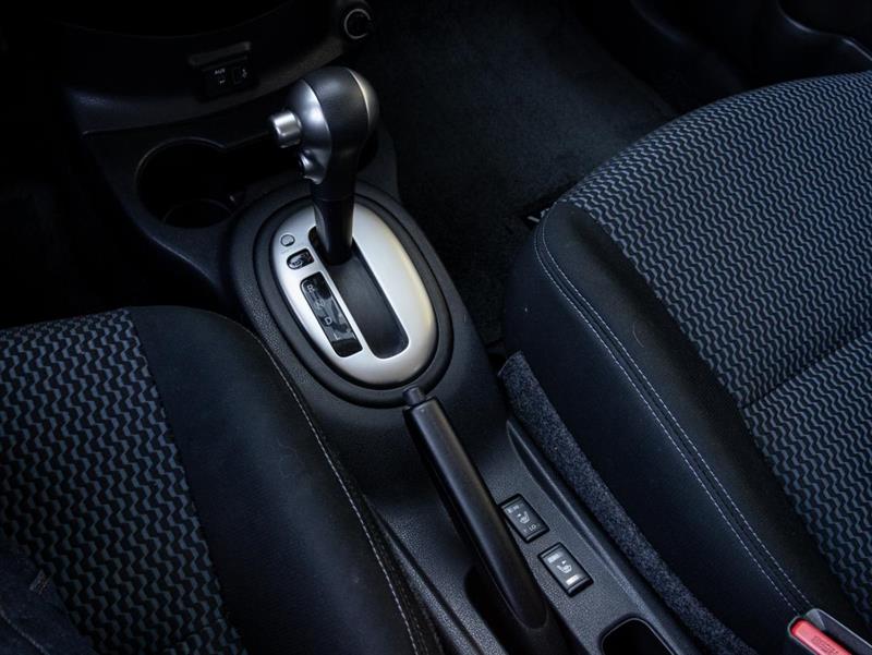 nissan Versa 2017 - 21