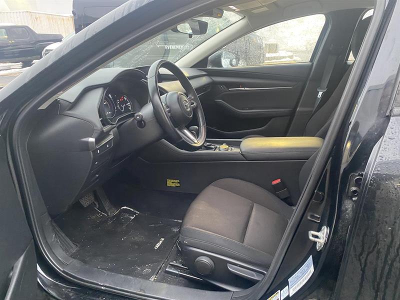 mazda Mazda3 2021 - 3