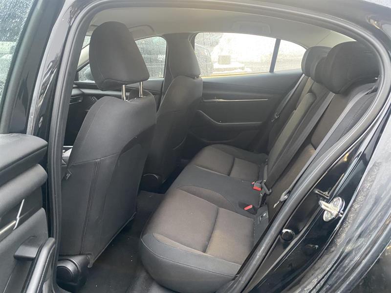 mazda Mazda3 2021 - 4
