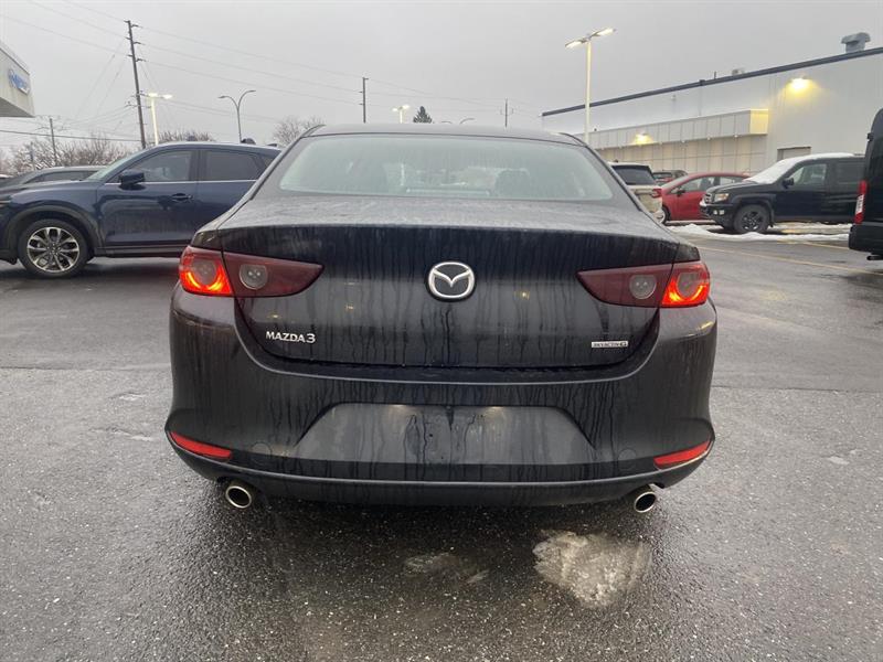 mazda Mazda3 2021 - 6