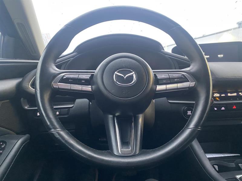 mazda Mazda3 2021 - 8