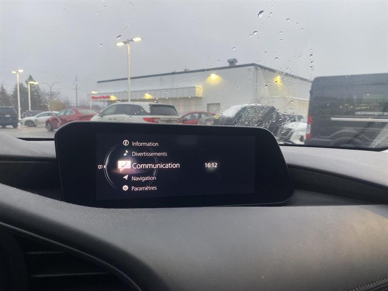 mazda Mazda3 2021 - 10