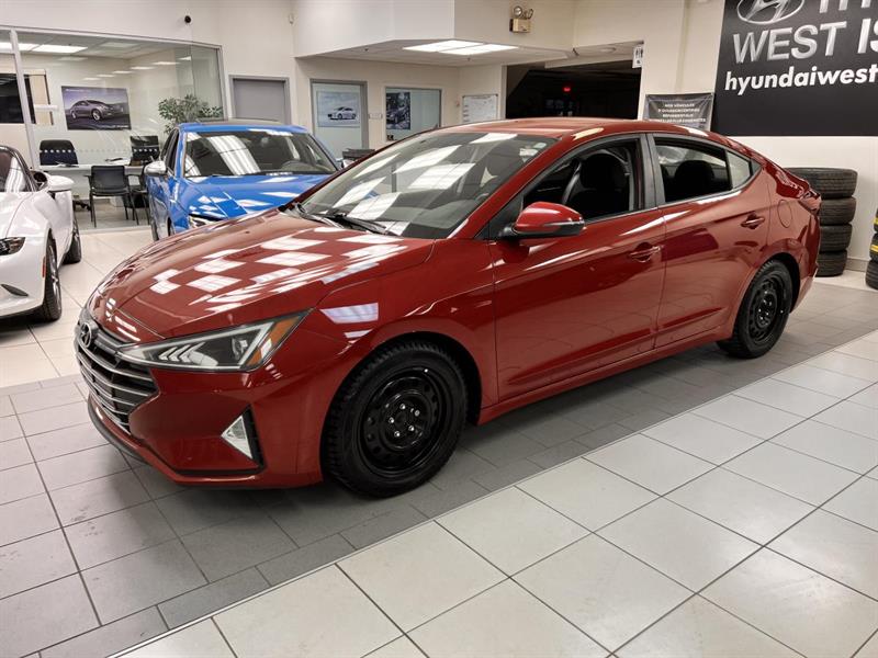 hyundai Elantra 2019 - 3