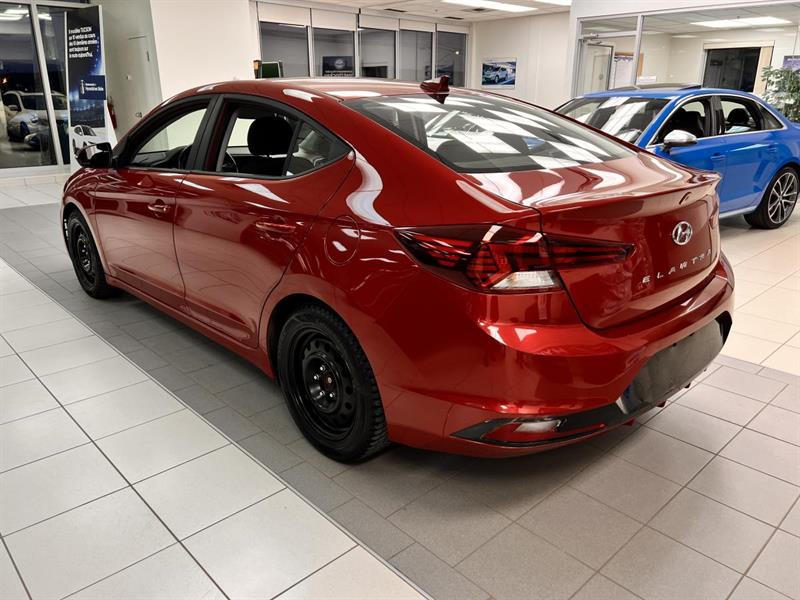 hyundai Elantra 2019 - 5