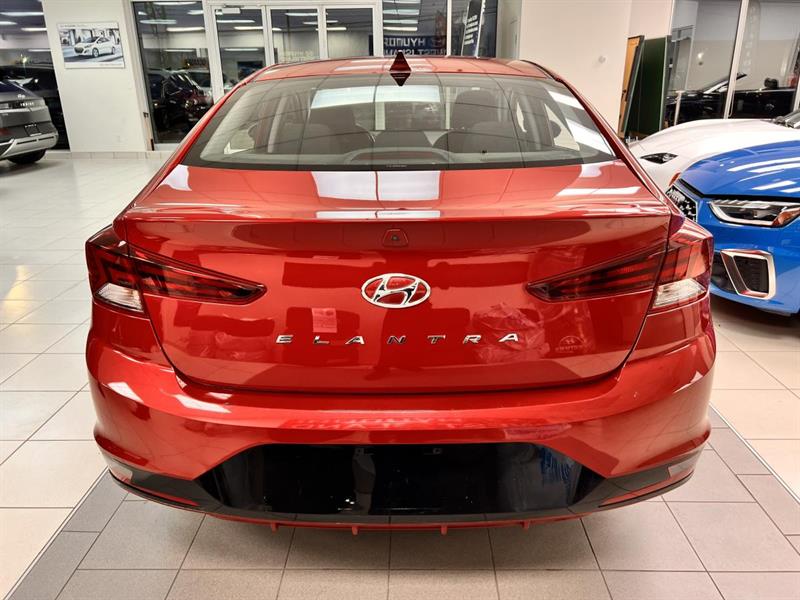 hyundai Elantra 2019 - 6