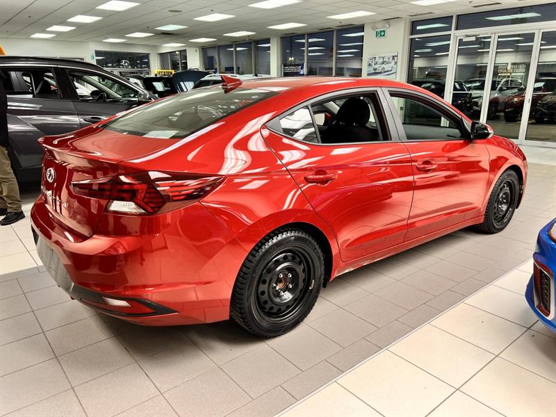 hyundai Elantra 2019 - 7