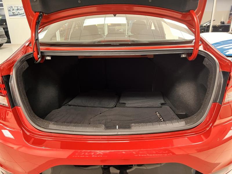 hyundai Elantra 2019 - 8