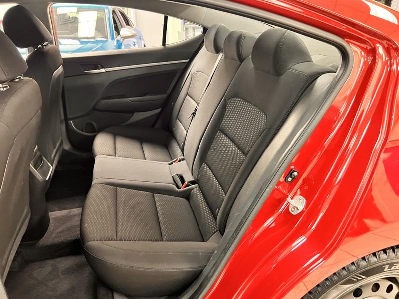hyundai Elantra 2019 - 9