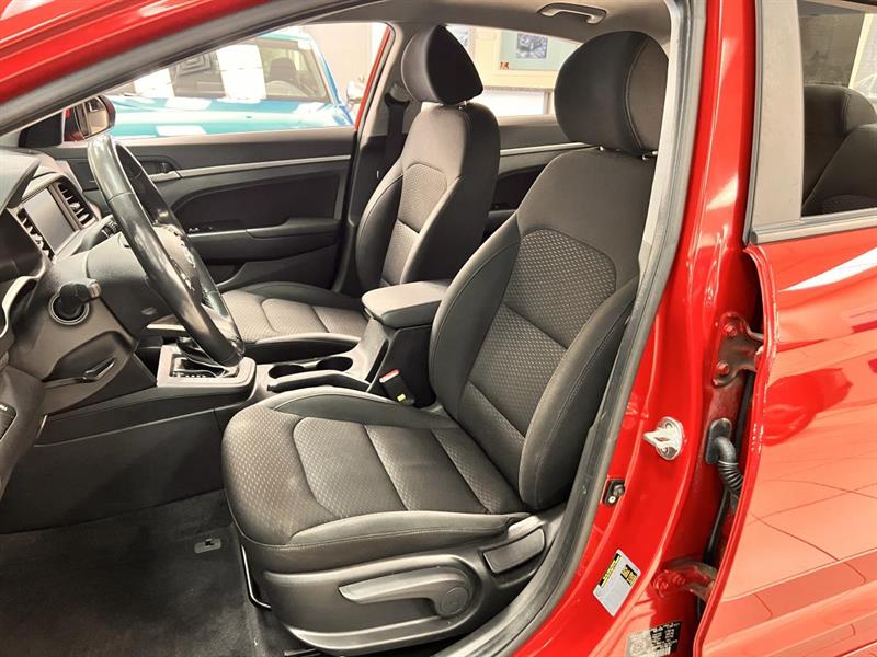 hyundai Elantra 2019 - 13