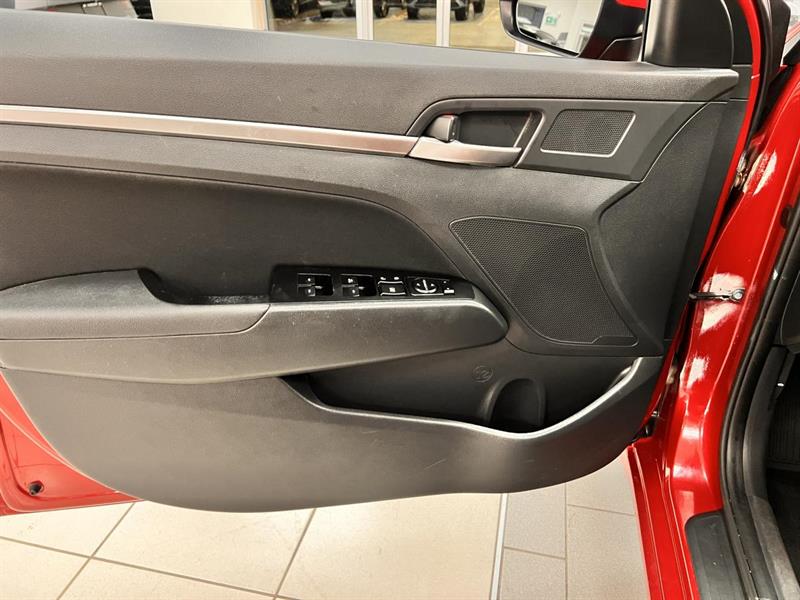 hyundai Elantra 2019 - 14