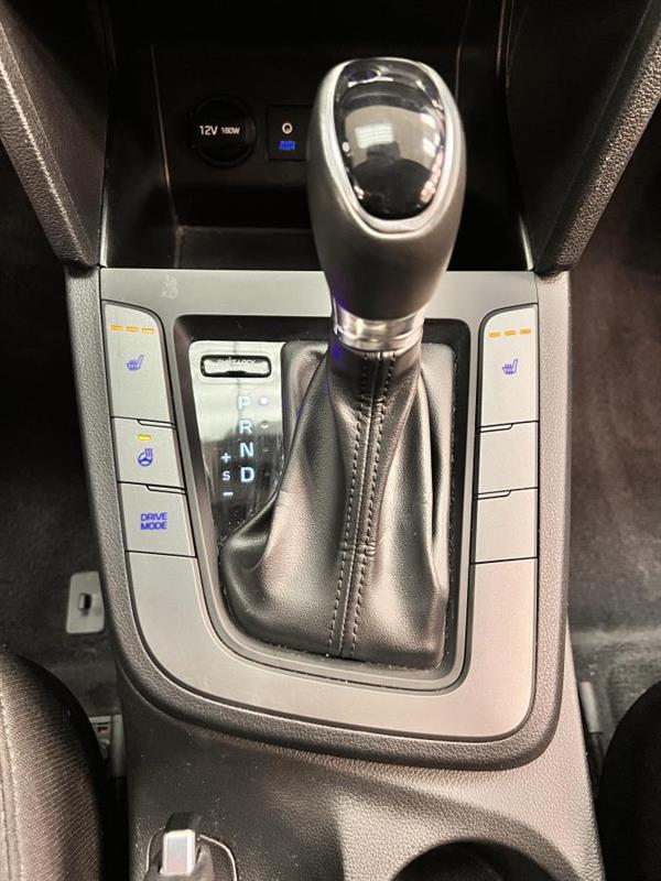 hyundai Elantra 2019 - 18