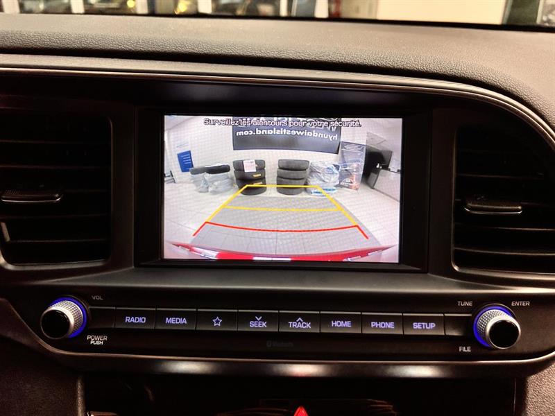 hyundai Elantra 2019 - 22