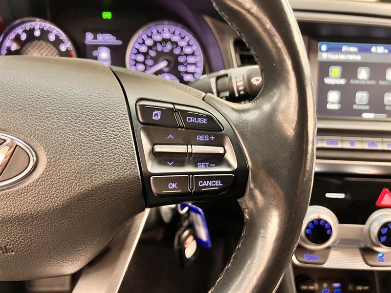 hyundai Elantra 2019 - 23