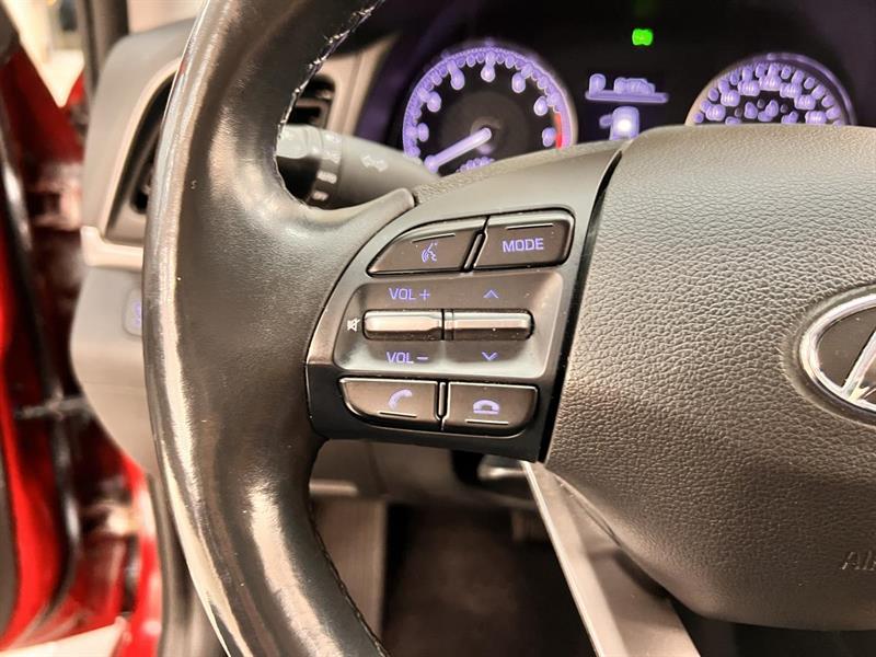 hyundai Elantra 2019 - 24