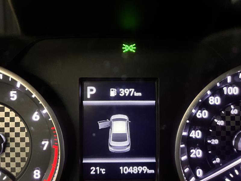 hyundai Elantra 2019 - 27