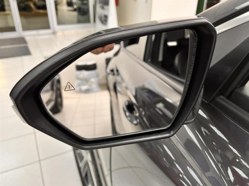 hyundai Tucson hybride 2022 - 5