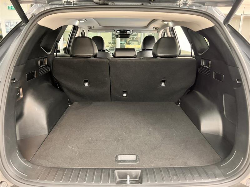hyundai Tucson hybride 2022 - 11