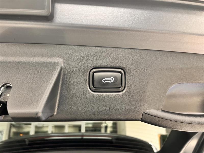 hyundai Tucson hybride 2022 - 12