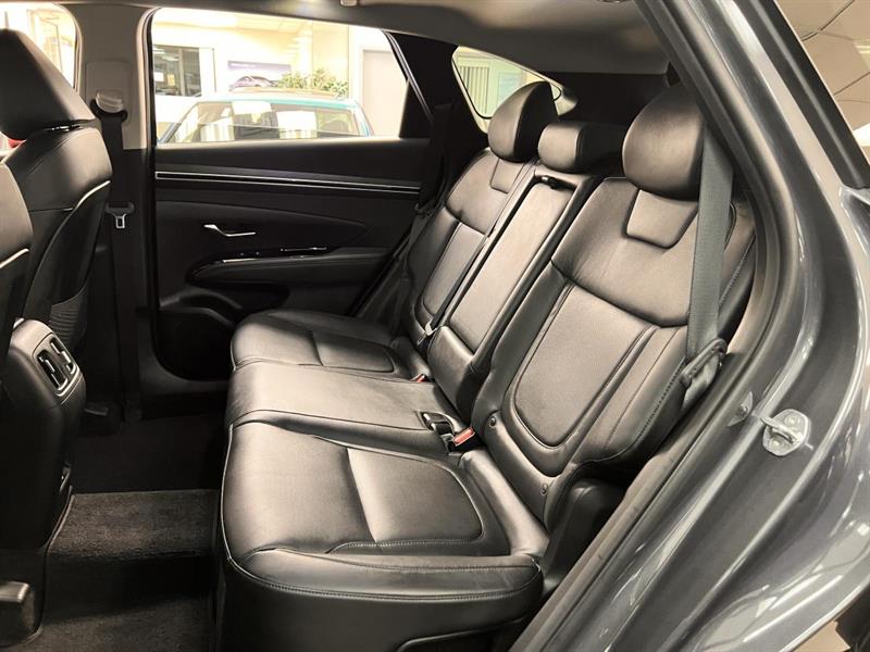 hyundai Tucson hybride 2022 - 13