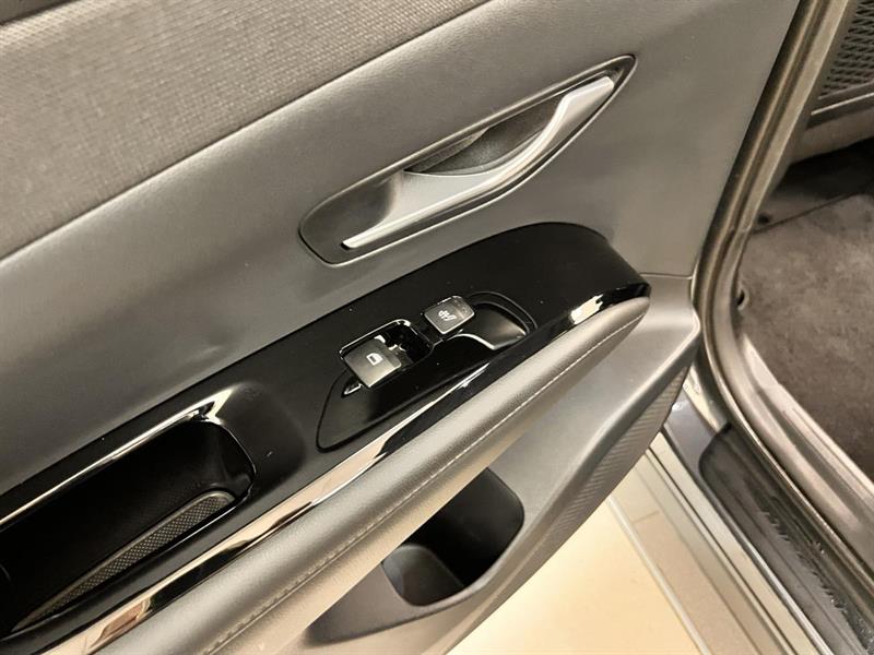 hyundai Tucson hybride 2022 - 14