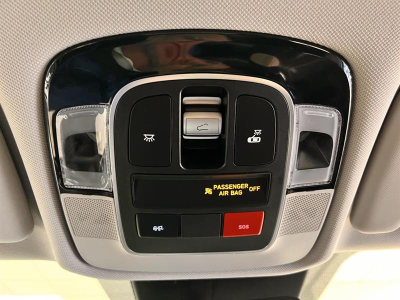 hyundai Tucson hybride 2022 - 26