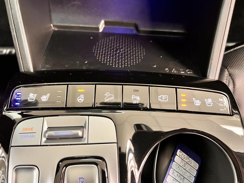 hyundai Tucson hybride 2022 - 28