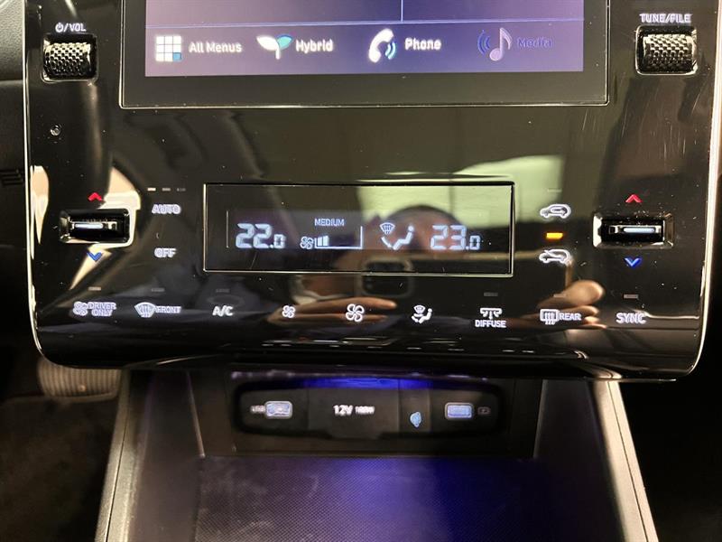 hyundai Tucson hybride 2022 - 30