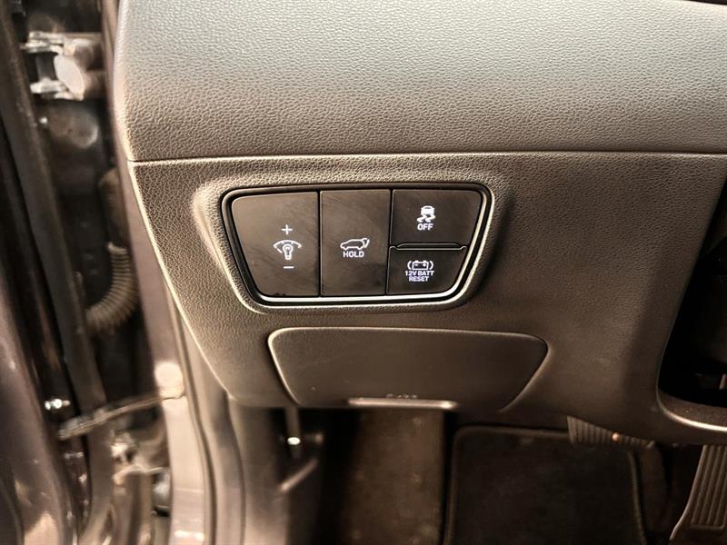 hyundai Tucson hybride 2022 - 37