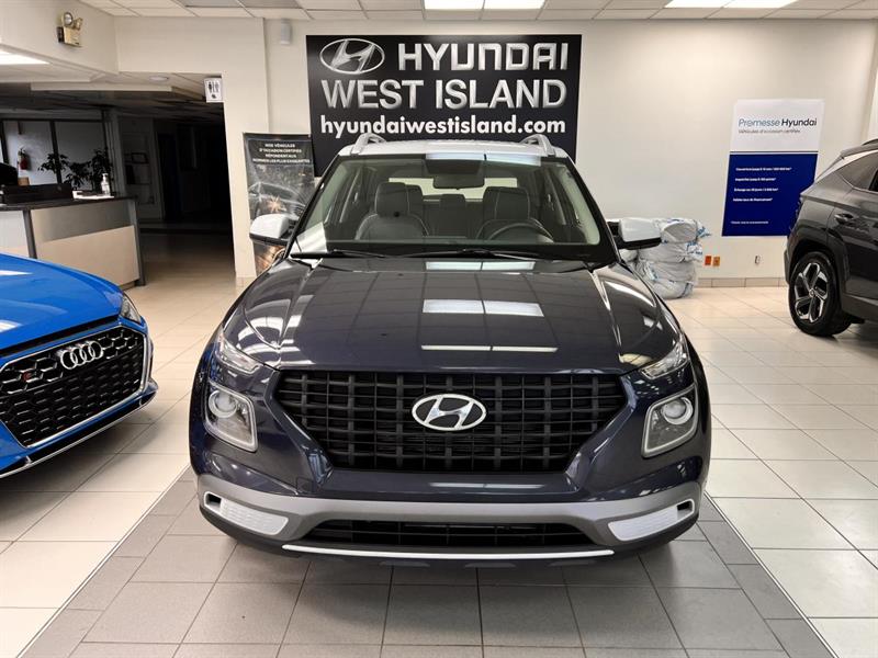 hyundai Venue 2020 - 2